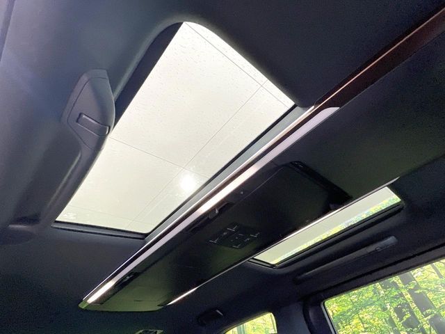 ALPHARD hybrid