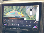 ALPHARD hybrid