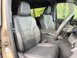 ALPHARD hybrid