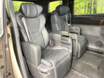ALPHARD hybrid