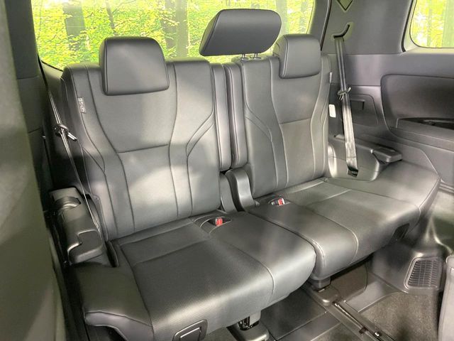 ALPHARD hybrid