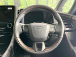 ALPHARD hybrid