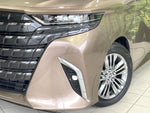ALPHARD hybrid