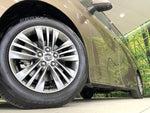 ALPHARD hybrid