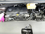 ALPHARD hybrid