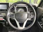 Spacia custom