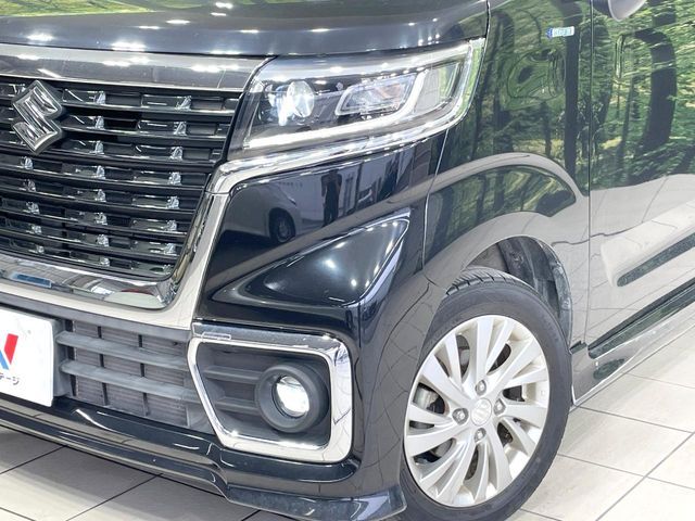 Spacia custom