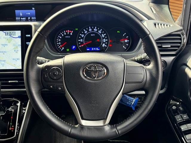 VOXY