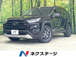 RAV4 4WD