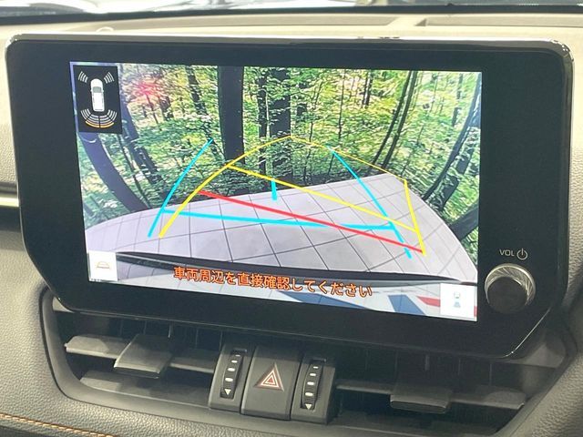 RAV4 4WD
