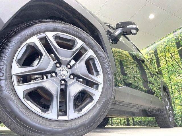 RAV4 4WD