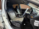 CR-V HYBRID 4WD