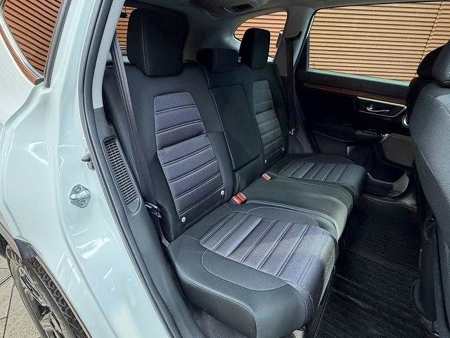 CR-V HYBRID 4WD