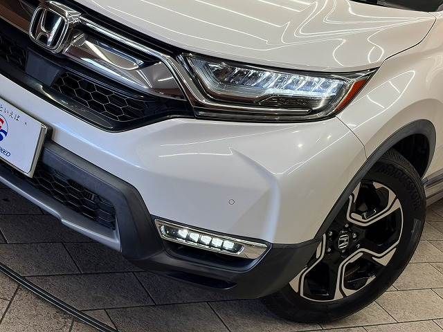 CR-V HYBRID 4WD