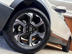 CR-V HYBRID 4WD