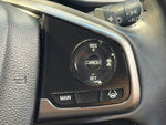 CR-V HYBRID 4WD