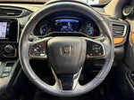 CR-V HYBRID 4WD