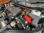 CR-V HYBRID 4WD