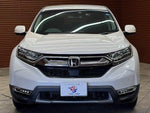 CR-V HYBRID 4WD