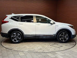 CR-V HYBRID 4WD