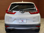 CR-V HYBRID 4WD