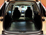 CR-V HYBRID 4WD