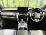 HARRIER 2WD