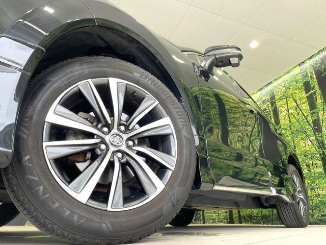 HARRIER 2WD
