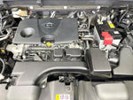 HARRIER 2WD