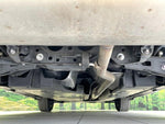 HARRIER 2WD