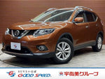 X-TRAIL 4WD