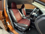 X-TRAIL 4WD