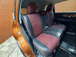 X-TRAIL 4WD