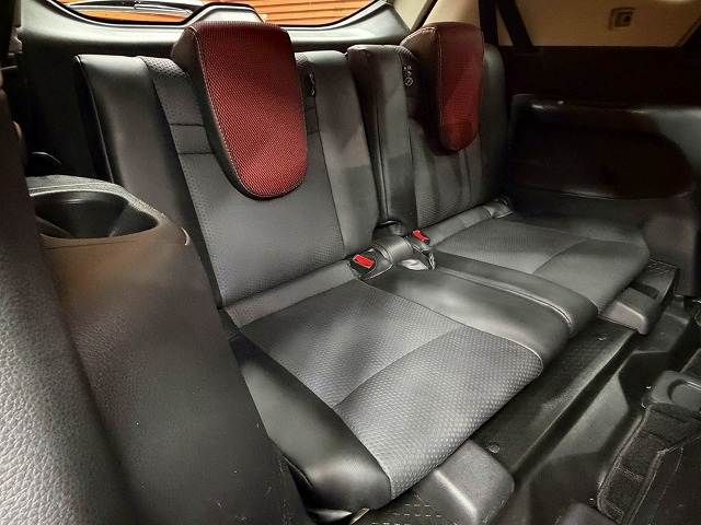 X-TRAIL 4WD