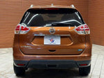 X-TRAIL 4WD