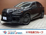 LEXUS RX500h