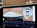 LEXUS RX500h