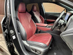LEXUS RX500h