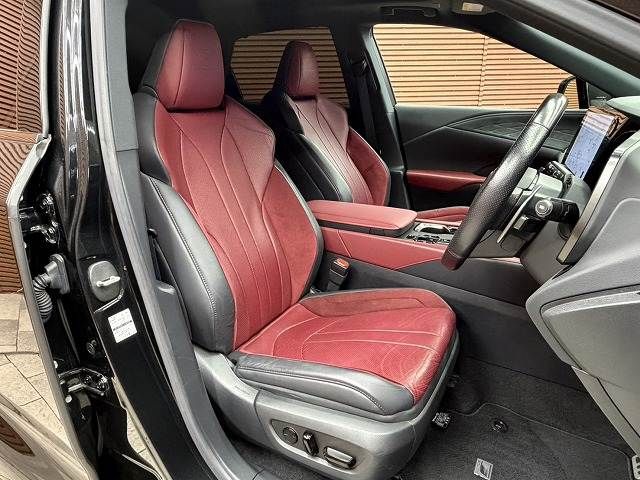 LEXUS RX500h