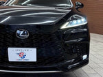 LEXUS RX500h