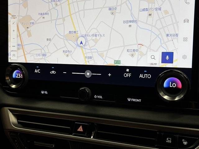 LEXUS RX500h