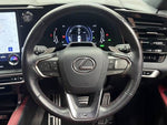 LEXUS RX500h