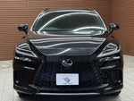LEXUS RX500h