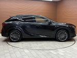 LEXUS RX500h