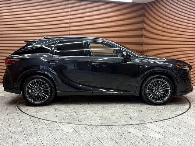 LEXUS RX500h