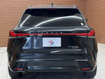 LEXUS RX500h