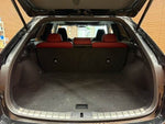 LEXUS RX500h