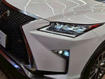 LEXUS RX200t AWD