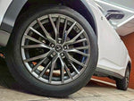 LEXUS RX200t AWD