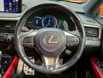 LEXUS RX200t AWD